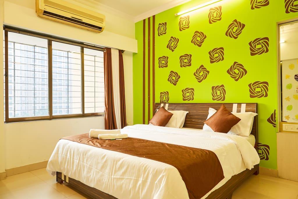 Executive Imperial Hotel - Mumbai — Photos 3